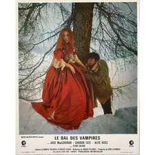 THE FEARLESS VAMPIRE KILLERS