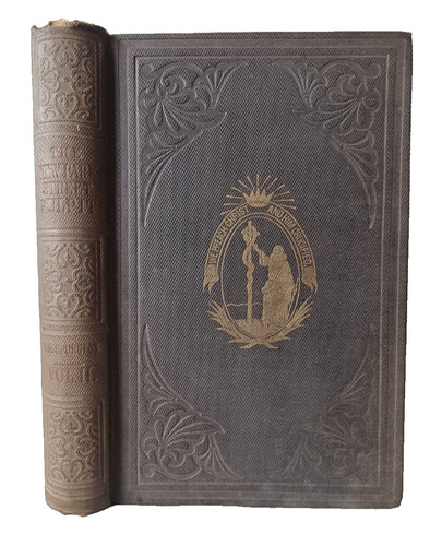 Spurgeon new park street - spurgeon,