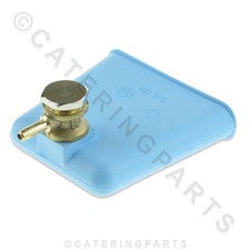 WASSERSTAND LUFTDRUCKKAMMER PASST HOBART FX GX HX GESCHIRRSPÜLER GLASWASCHMASCHINE