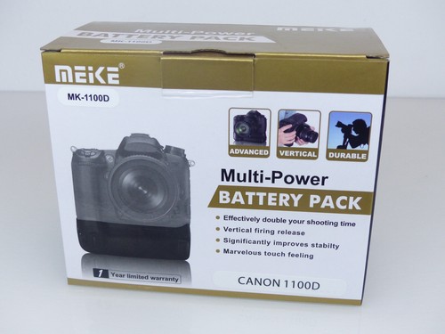 Meike batteriegriff akkugriff - meike,