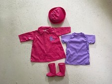 ☔️ Smoby Chad Valley Zapf