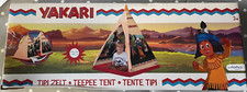 John 78607 yakari tipi - -,