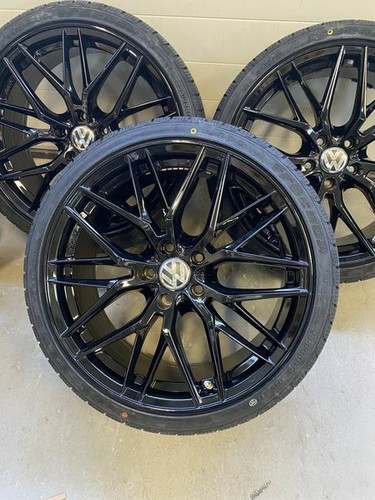 Zoll dm08 allwetter für vw - zoll,