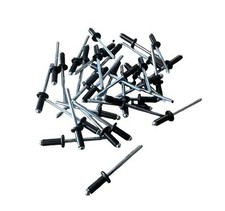 Blindnieten Popnieten Alu