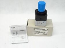 FESTO LRP-1 / 4-10 159502 Präzisionsdruckregler NEU-OVP