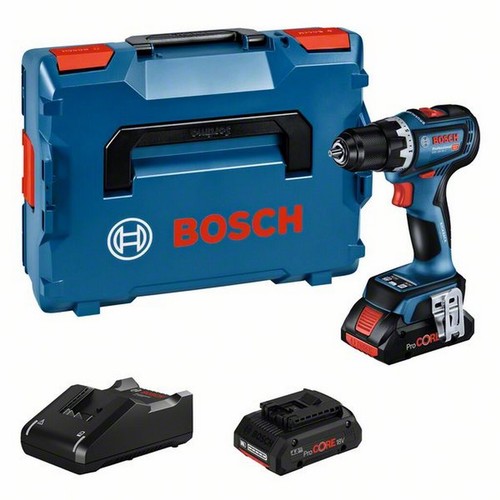 Bosch akku bohrschrauber - bosch,