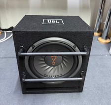 Jbl bass pro8 - bass, auto