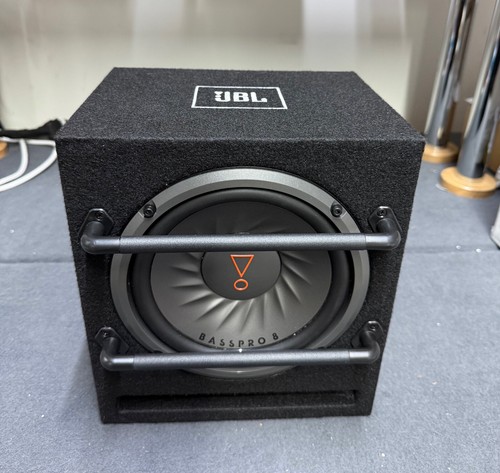 Jbl bass pro8 - jbl, auto