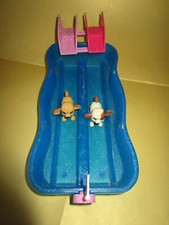 BZ22)HUNDE-BADE-SPASS-SCHWIMMB