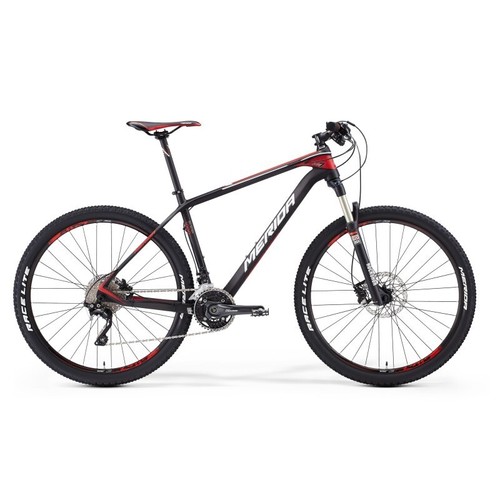 Fahrrad mtb big - mtb, 27.5