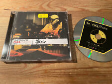 CD Hiphop Plattenpapzt - Full