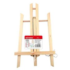 HABO Mini-Holzstaffelei –