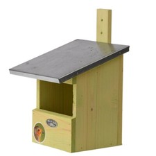 Esschert Nistkasten