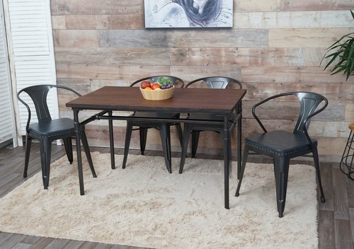 Esszimmer set hwc h10 - esszimmer-set, hwc-h10