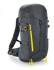 Quadra QX335 | Rucksack SLX-Lite 35 Litre Backpack, 30 x 62 x 22 cm