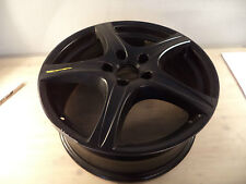 Alufelge Ronal 56R7705 KBA 48935 7.0 J x 17H2 ET45 schwarz Mercedes D2048