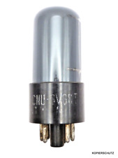 Röhre/TUBE-Elektronenröhre- 6V6GT = 6V6 GT -USA -voll funktionsfähig-