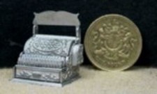 Phoenix Models Puppenhaus 1:24