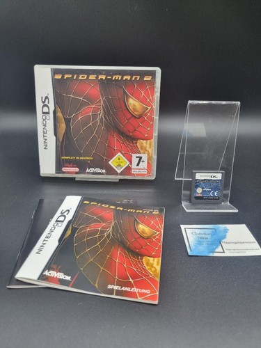 Spider man nintendo - spider-man, mit