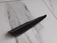 Stoßstange Blende Mercedes SLK SLC R172 AMG hinten links A1726901730