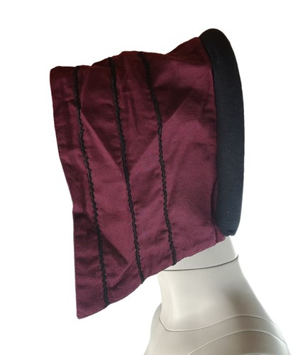 Mittelalter haube - mittelalter,