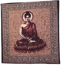 Wandtuch Traditional India