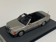 1/43 MINICHAMPS Mercedes E