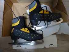 Damen Eislaufschuhe Trex Fancy Art. 141003000039 Gr 39