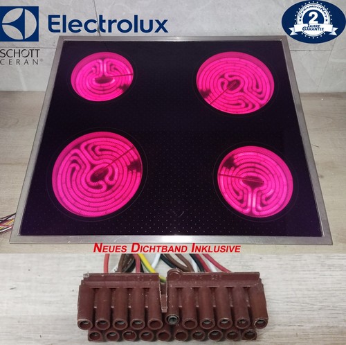 Electrolux ehc641x kochfeld - electrolux,