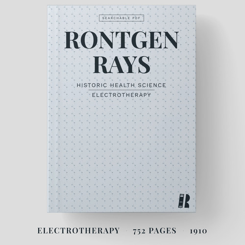 Rontgen rays and - rontgen,