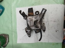 Mercedes W210 Heizelement