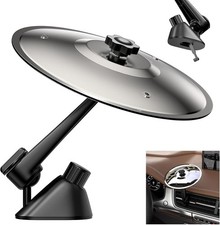 Car Cymbal Drum Air Vent,Metal