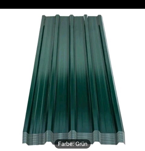 Profilblech trapezblech - profilblech,