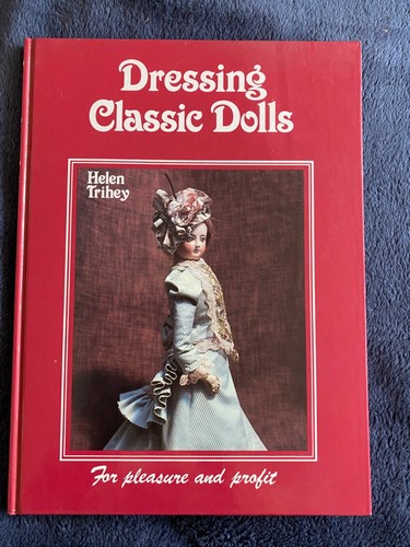 Dressing classic dolls helen - classic,