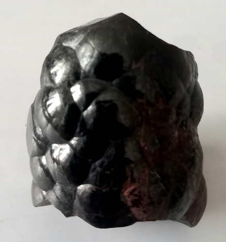 Hämatit roter glaskopf - hämatit,