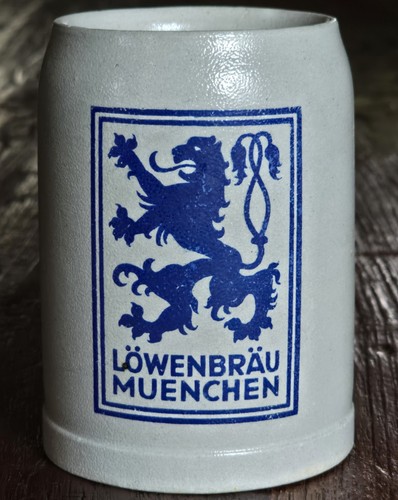 Alter brauereikrug bierkrug - alter,