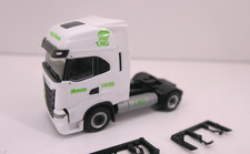 Herpa 1:87 - Iveco S-Way LNG