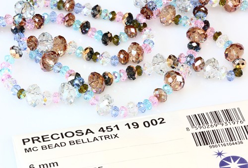 Original preciosa tschechisch - original,