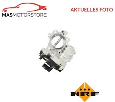 DROSSELKLAPPENSTUTZEN