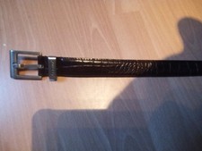 Gürtel von Assima braunes