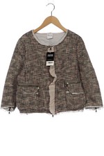 RED VALENTINO Jacke Damen Anorak Jacket Kurzmantel Gr. EU 38 (IT 44)... #ipz7ut9