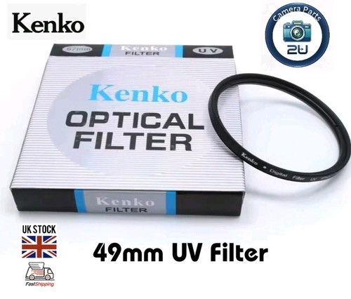 Kenko digital filter - 49,