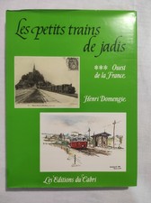 "Les Petits Trains de Jadis -