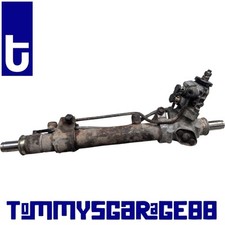 BMW 3er E30 VFL Lenkgetriebe