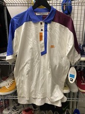 NIKE SUPREME COURT  POLOSHIRT