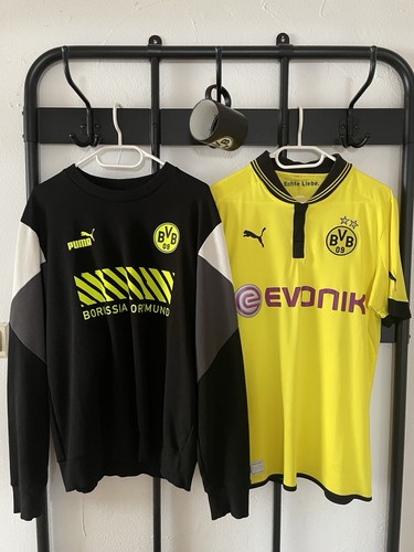 Puma bvb borussia - bvb, dortmund