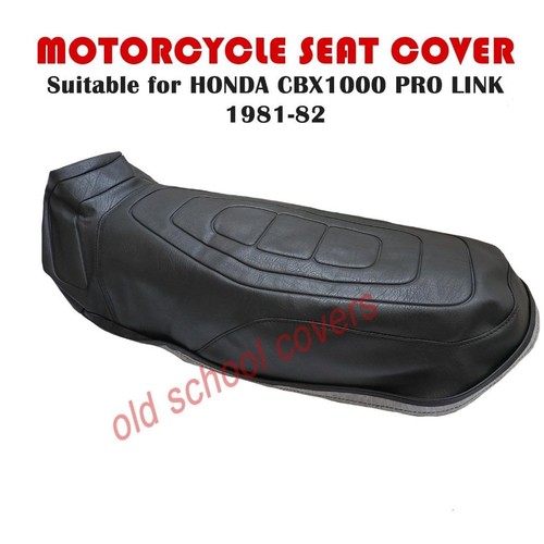 Motorrad sitzbezug honda - motorrad,