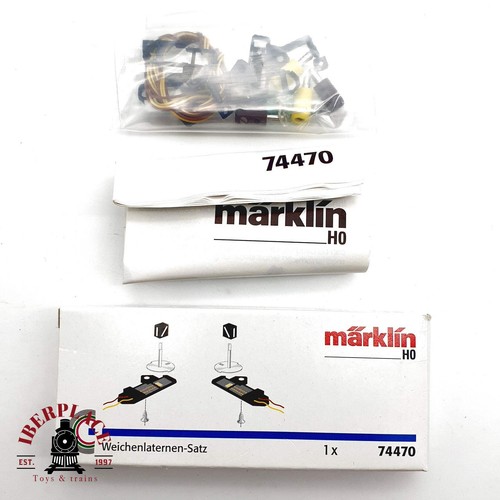 Märklin 74470 - ♻️,