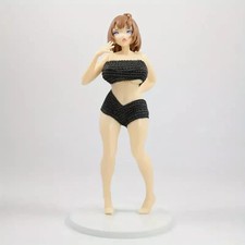 Anime Figur Nikukan ecchi Manga Mädchen Girl - Tachibana Rio Hitachika