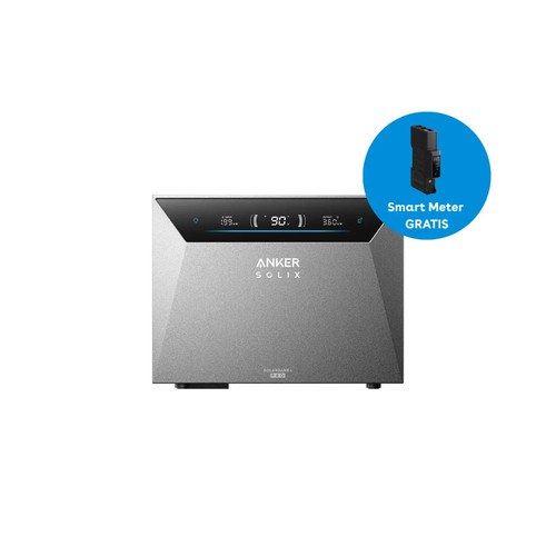 Anker solix solarbank - anker,